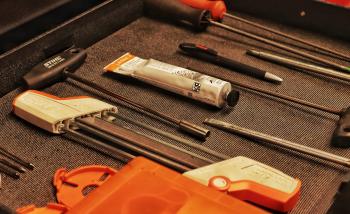 Stihl repairs